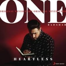 Heartless Heartless