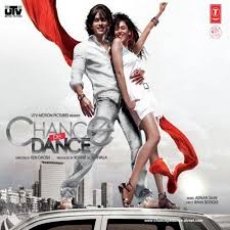 One More Dance One More Dance